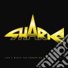 Sharks (The) - Like A Black Van Parked cd