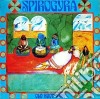 Spirogyra - Old Boot Wine cd
