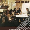 Jack The Lad - The Old Straight Track cd