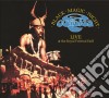 Osibisa - Black Magic Night: Live cd