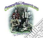 Cannon Hill Irregulars (The) - In Their Prime cd