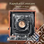 Kaprekar'S Constant - Depth Of Field cd