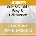 Sally Oldfield - Easy & Celebration cd