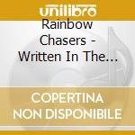 Rainbow Chasers - Written In The Stars (2 Cd) cd