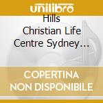 Hills Christian Life Centre Sydney Australia - People Just Like Us (Live Worship) cd
