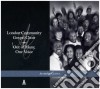 London Community Gospel Choir - Out Of Many - One Voice cd