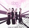 Tbc - Talk Of The Town cd
