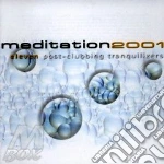 Meditation 2001 / Various cd