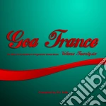 Goa Trance 26 (2 Cd) cd