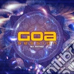 Goa Session-by Ritmo cd