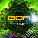 Goa Session By Skazi (2 Cd) cd