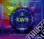 Goa Culture 27 (2 Cd) cd