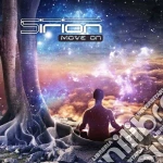 Sirion - Move On cd