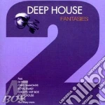 Deep house fantasies cd