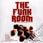 The funk room cd