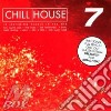 Chill House Vol.7 cd