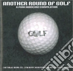 Another Round Of Golf cd