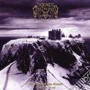 Hecate Enthroned - Upon Promethean Shores cd musicale di Enthroned Hecate