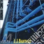 Euroman Cometh cd