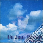 Jj Burnel - Un Jour Parfait cd