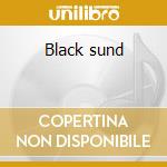 Black sund cd