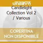 Candlelight Collection Vol 2 / Various cd