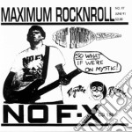 Nofx - Maximum Rock N Roll