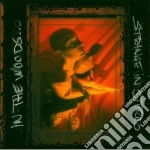 In The Woods - Strange In Stereo cd