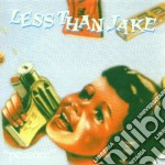 Less Than Jake - Pezcore