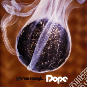 Give 'em Enough Dope Volume Three / Various cd musicale