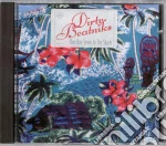 Dirty Beatniks - One One Seven In The Shade cd