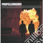 Propellerheads - Decksandrumsandrocknroll cd