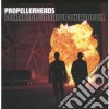 Propellerheads - Decksandrumsandrocknroll cd