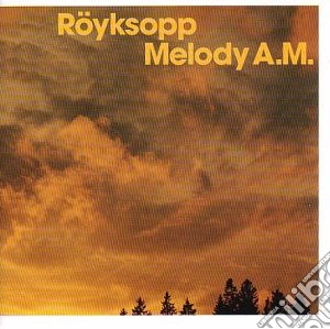 (LP Vinile) Royksopp - Melody Am (2 Lp) lp vinile di Royksopp