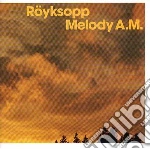 (LP Vinile) Royksopp - Melody Am (2 Lp) vinile
