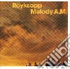 (LP Vinile) Royksopp - Melody Am (2 Lp) cd