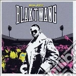 Blak Twang - Kik Off cd