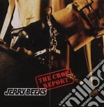 Jerry Beeks - The Crop Report cd