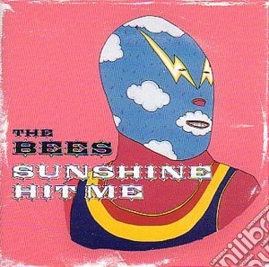 Bees (The) - Sunshine Hit Me cd musicale di Bees (The)