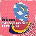 Bees (The) - Sunshine Hit Me