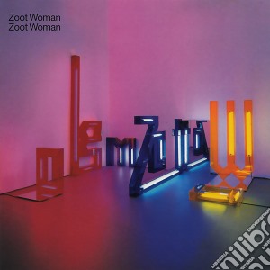 Zoot Woman - Zoot Woman cd musicale di Zoot Woman