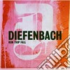 Diefenbach - Run Trip Fall cd