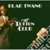Blak Twang - The Rotton Club cd