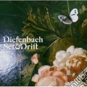 Diefenbach - Set & Drift (2 Cd) cd musicale di DIEFENBACH