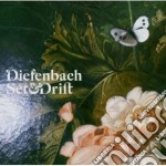 Diefenbach - Set & Drift (2 Cd)