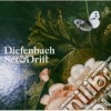 Diefenbach - Set & Drift (2 Cd) cd