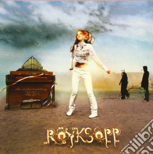 (LP Vinile) Royksopp - The Understanding (2 Lp) lp vinile di Royksopp