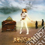 (LP Vinile) Royksopp - The Understanding (2 Lp) vinile