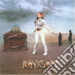 Royksopp - Royksopp