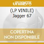 (LP VINILE) Jagger 67 lp vinile di Infadels